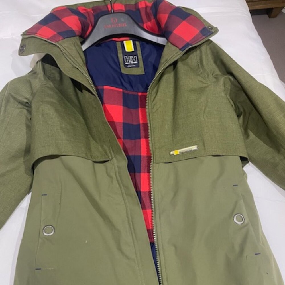 Halley bàHansen Jacket